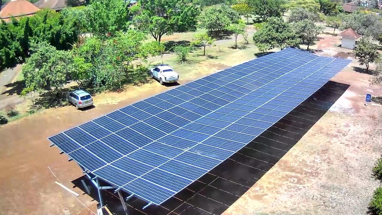 Mariapolis Piero - Photovoltaic System